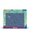 RVSPA01265,Ravensburger - Puzzle provocare Disney Stitch 1000 piese