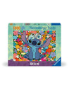 RVSPA01264,Ravensburger - Puzzle Disney Stitch 1000 piese