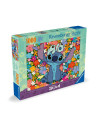 RVSPA01264,Ravensburger - Puzzle Disney Stitch 1000 piese