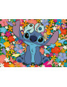 RVSPA01264,Ravensburger - Puzzle Disney Stitch 1000 piese