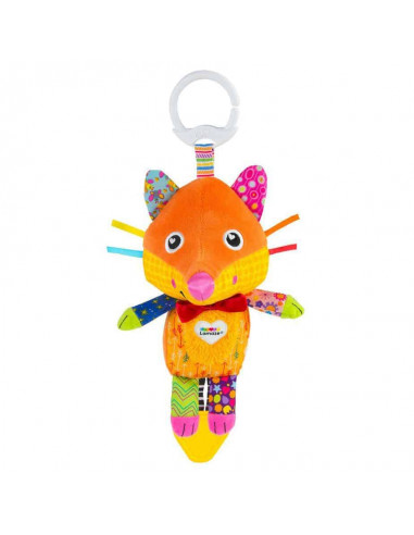 Flannery the Fox,T27525