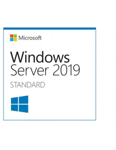 Licenta retail Windows 2019 Server Standard 16 Core English 10