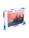 RVSPA00026,Ravensburger - Puzzle Italia mediteraneana 1000 piese design nou