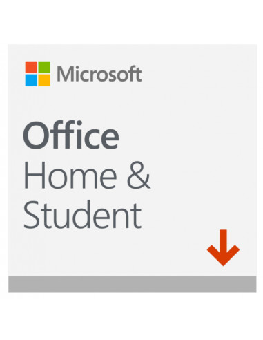 Licenta retail Microsoft Office 2019 Home and Student