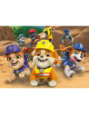 RVSPC04167,Ravensburger - Puzzle Rubble si echipa lui 2x12 piese
