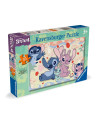 RVSPC04113,Ravensburger - Puzzle Disney Stitch 35 piese