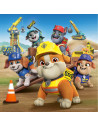 RVSPC04168,Ravensburger - Puzzle Rubble si echipa lui 3x49 piese