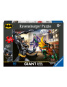 RVSPC05644,Ravensburger - Puzzle mare de podea Batman 125 piese