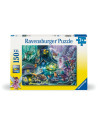 RVSPC04051,Ravensburger - Puzzle Padurea magica 150 piese XXL