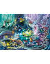 RVSPC04051,Ravensburger - Puzzle Padurea magica 150 piese XXL