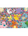 RVSPC13338,Ravensburger - Puzzle Pokemon gata de lupta 100 piese XXL