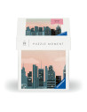RVSPA01372,Ravensburger - Puzzle Moment New York 99 piese