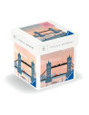 RVSPA01375,Ravensburger - Puzzle Moment Londra 99 piese