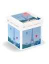 RVSPA01376,Ravensburger - Puzzle Moment Paris 99 piese