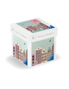 RVSPA01377,Ravensburger - Puzzle Moment Amsterdam 99 piese