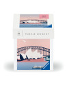 RVSPA01378,Ravensburger - Puzzle Moment Sydney 99 piese