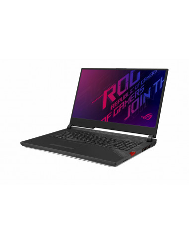 Laptop Gaming ASUS ROG.Strix.SCAR 17 G732LWS-HG029, 17.3 FHD