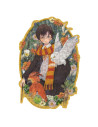 RVSPA01458,Ravensburger - Puzzle contur din lemn Harry Potter 150 piese