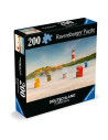 RVSPA01477,Ravensburger - Puzzle Moment far 200 piese
