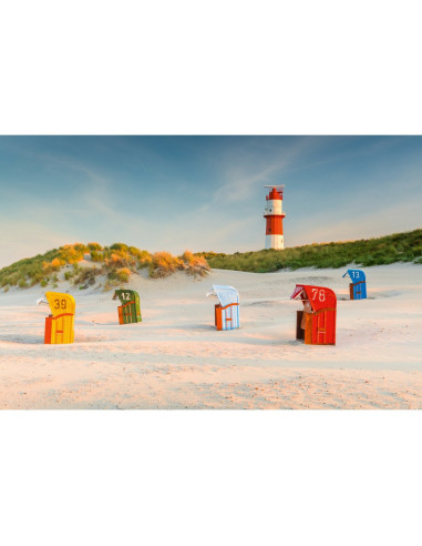 RVSPA01477,Ravensburger - Puzzle Moment far 200 piese