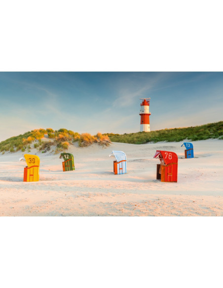 RVSPA01477,Ravensburger - Puzzle Moment far 200 piese