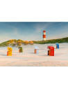 RVSPA01477,Ravensburger - Puzzle Moment far 200 piese