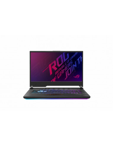 Laptop Gaming ASUS ROG Strix G15AS 15 i7-10750H 8 512 GTX