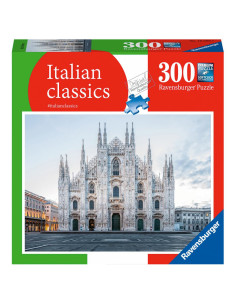 RVSPA16399,Ravensburger - Puzzle colectia de arta Milano 300 piese 2