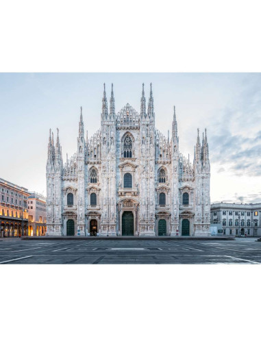 RVSPA16399,Ravensburger - Puzzle colectia de arta Milano 300 piese
