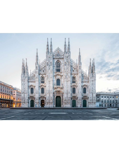 RVSPA16399,Ravensburger - Puzzle colectia de arta Milano 300 piese