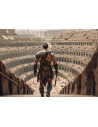 RVSPA04037,Ravensburger - Puzzle colectia de arta Gladiator 300 piese