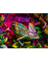 RVSPA01333,Ravensburger - Puzzle animale colorate cameleon 500 piese