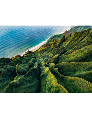 RVSPA01387,Ravensburger - Puzzle puterea naturii calatorie epica 500 piese