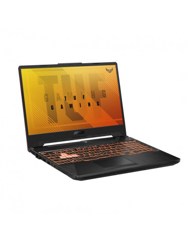 Laptop Gaming ASUS TUF 15.6-inch, i5-10300H 8 256