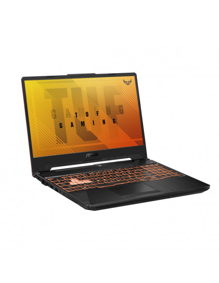 Laptop Gaming ASUS TUF 15.6-inch, i5-10300H 8 256