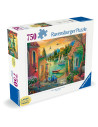 RVSPA01516,Ravensburger - Puzzle vedere din vila europeana 750 piese mari