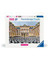 RVSPA01315,Ravensburger - Puzzle castele minunate Palatul Versailles Franta 1000 piese