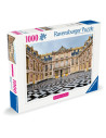 RVSPA01315,Ravensburger - Puzzle castele minunate Palatul Versailles Franta 1000 piese