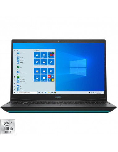 Laptop Dell Inspiron Gaming 5500 G5 15.6 inch FHD (1920 x 1080)