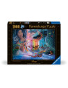 RVSPA01344,Ravensburger - Puzzle colectia de castele Disney Pocahontas 1000 piese