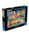 RVSPA01448,Ravensburger - Puzzle de colectie salbaticia Canadei 1000 piese