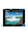 RVSPA01486,Ravensburger - Puzzle de colectie cascada Niagara Canada 1000 piese