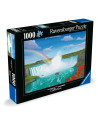 RVSPA01486,Ravensburger - Puzzle de colectie cascada Niagara Canada 1000 piese