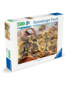 RVSPA01395,Ravensburger - Puzzle pustietate 1500 piese
