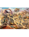 RVSPA01395,Ravensburger - Puzzle pustietate 1500 piese