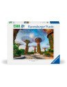RVSPA01396,Ravensburger - Puzzle Gardens by the Bay Singapore 1500 piese