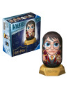 RVS3D08000,Ravensburger - Puzzle 3D Hylkies Harry Potter mini figurina de colectie Harry Potter 54 piese