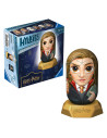 RVS3D08001,Ravensburger - Puzzle 3D Hylkies Harry Potter mini figurina de colectie Hermione Granger 54 piese
