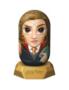 RVS3D08001,Ravensburger - Puzzle 3D Hylkies Harry Potter mini figurina de colectie Hermione Granger 54 piese