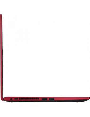 Laptop ASUS, 15.6-inch, R3 3250U 8 256 UMA DOS,M509DA-BQ1311